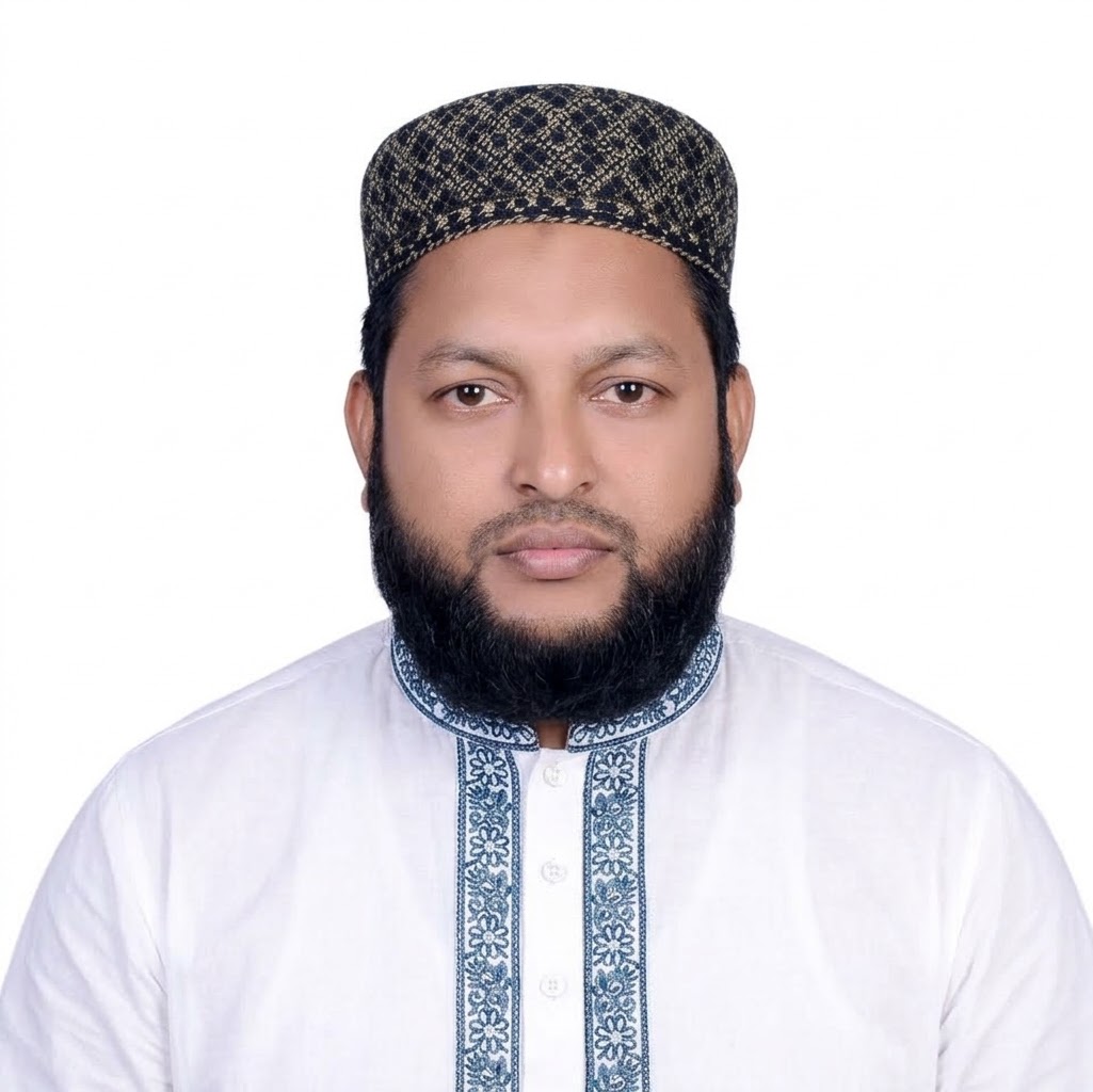 Md Nasir Uddin