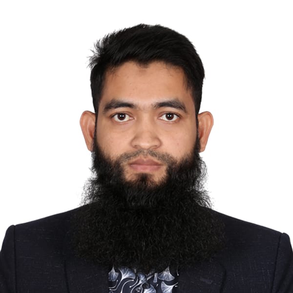 Zaker Hossain