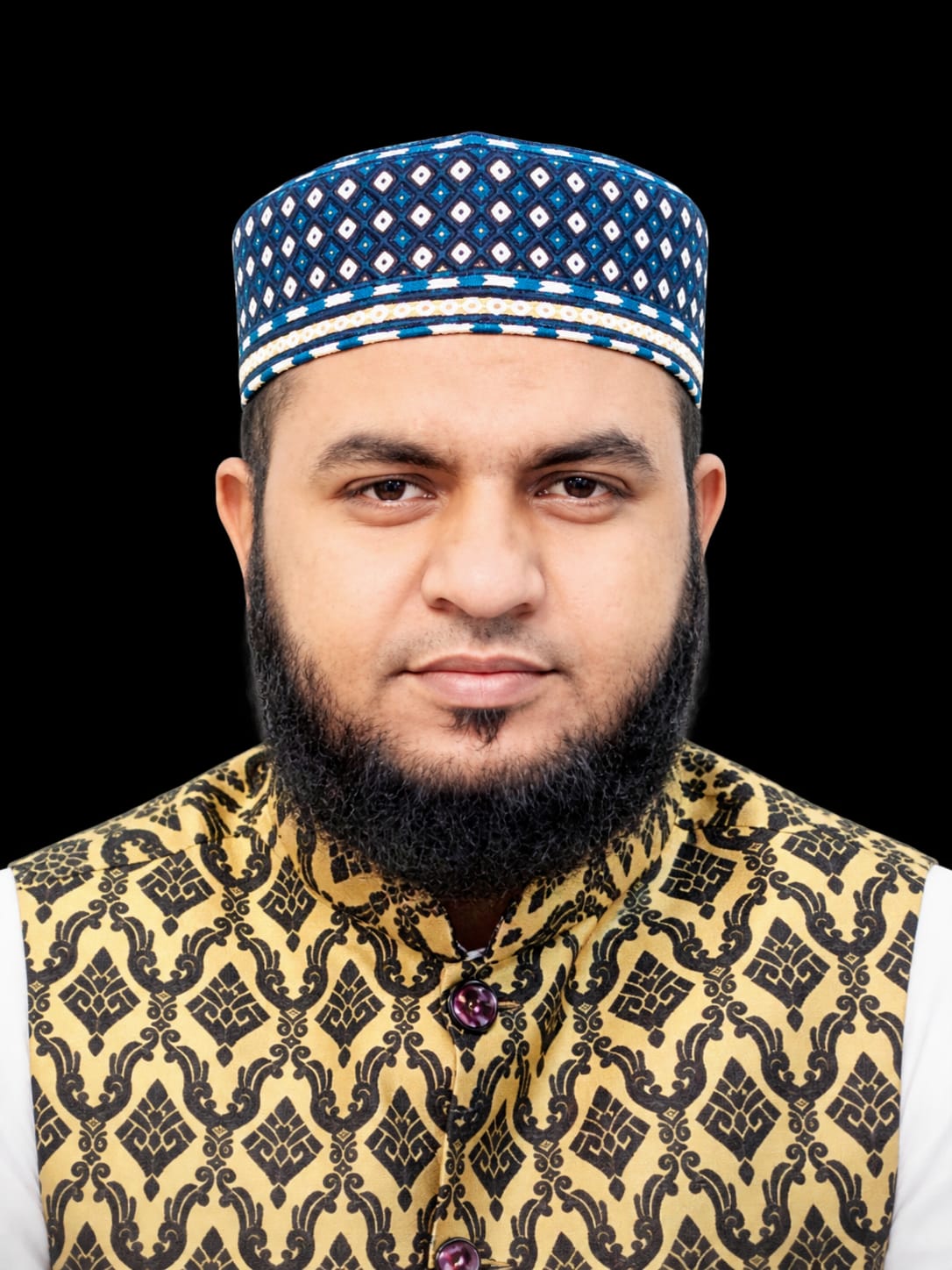 Md Tanbirul Islam