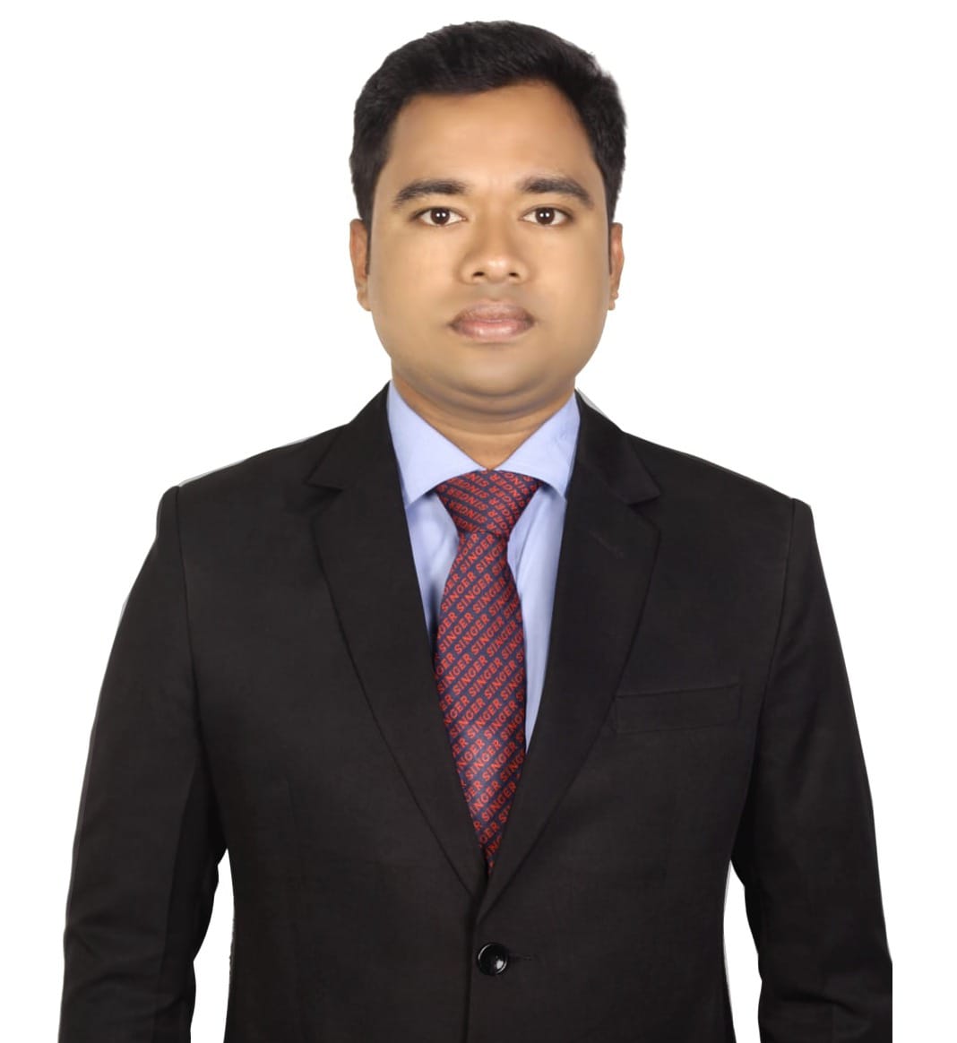 Md. Hasan Parvez