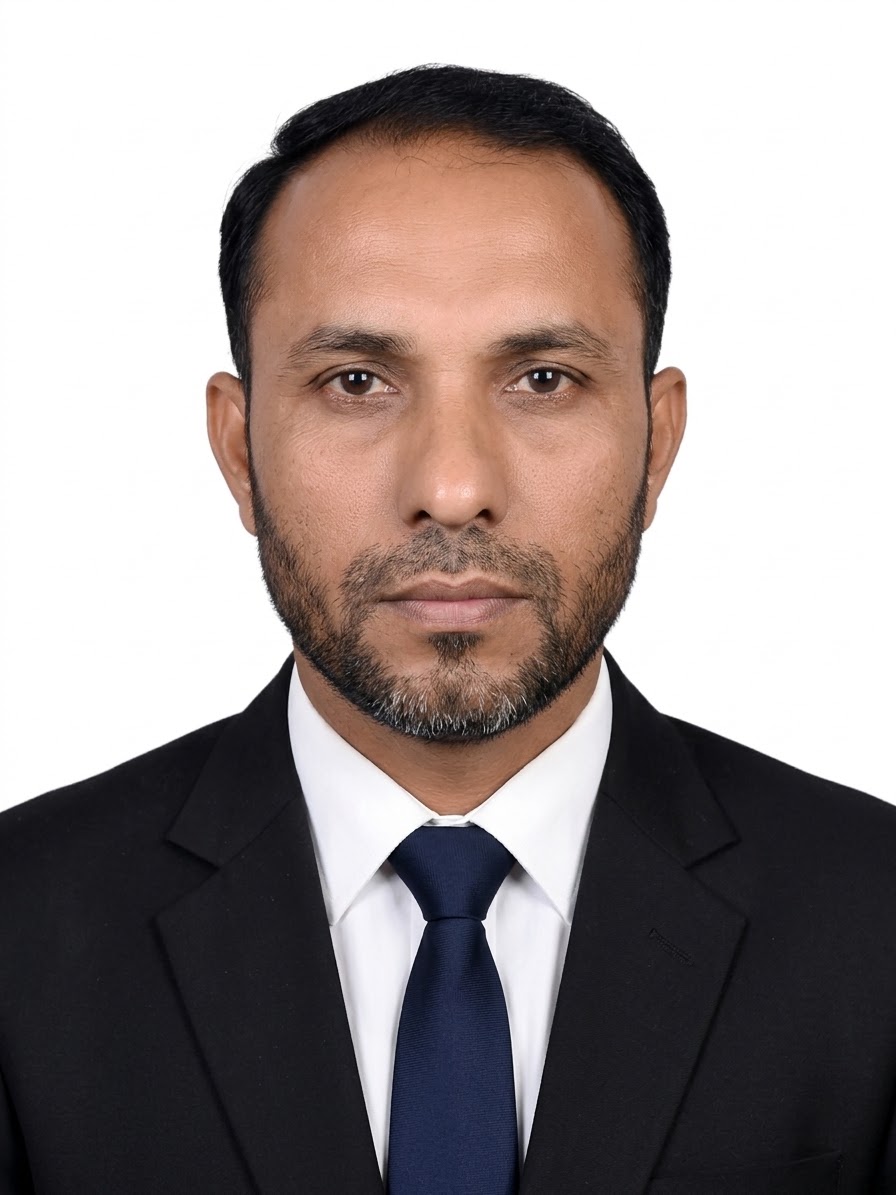 Harun Ur Rashid