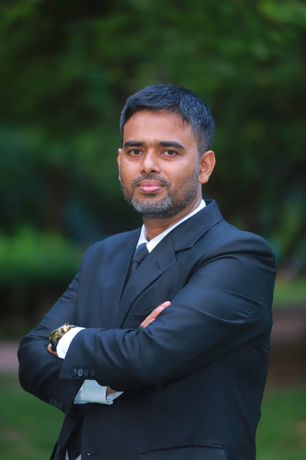 Arifur Rahman (Mazee)