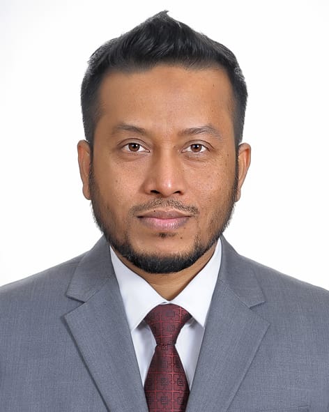Shakil Rana