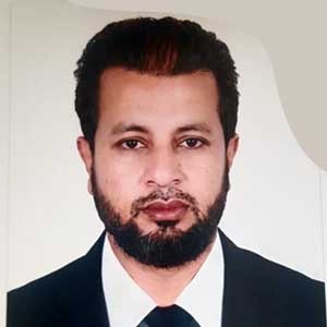 Md Shoeb Akter