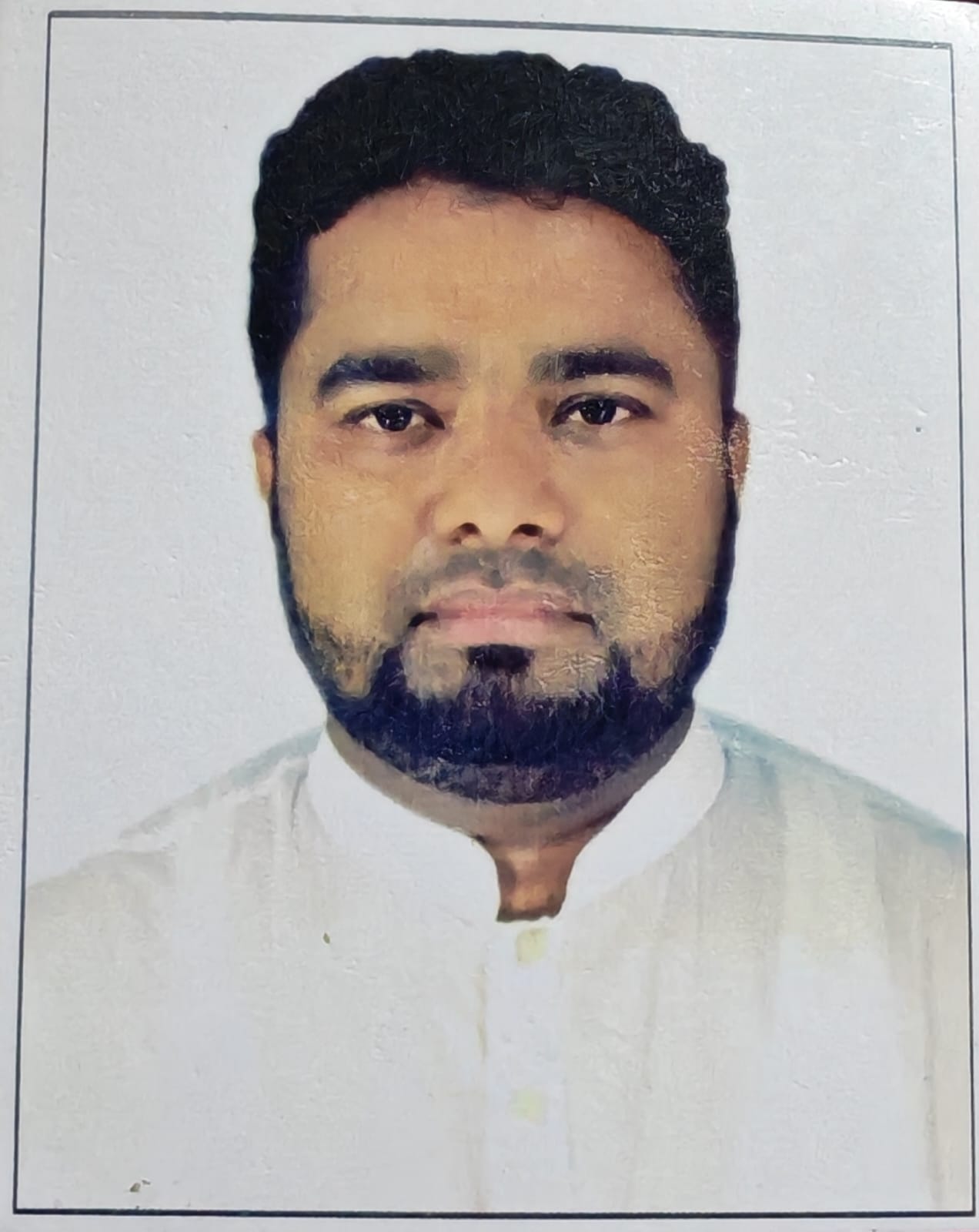 Imran Hosain
