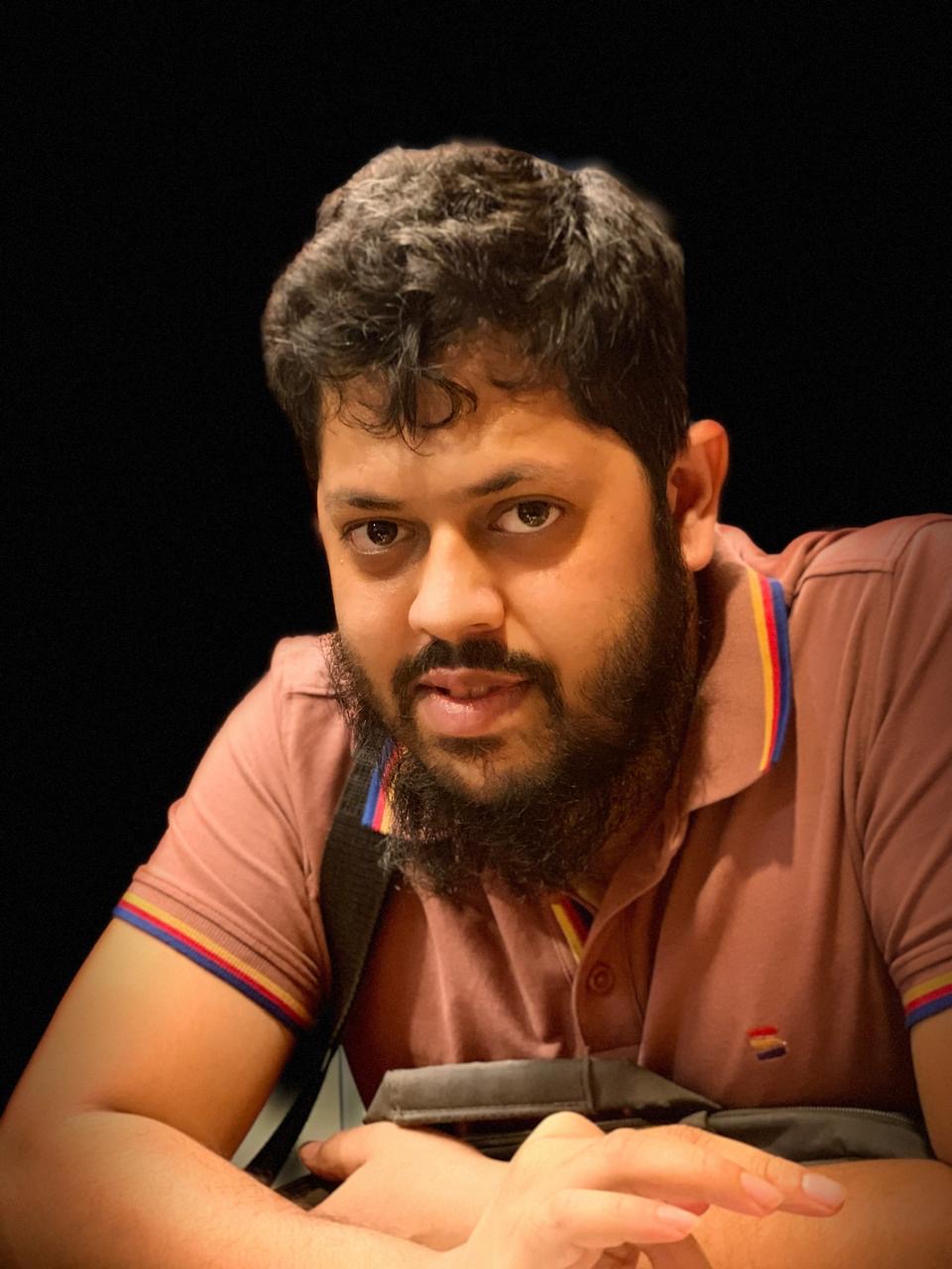 Ferdous Alam Zinan