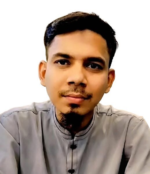 Md. Shamsur Rahman