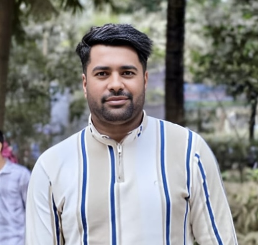 Md Abu Naim