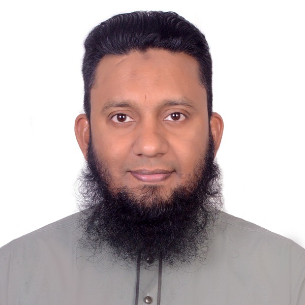 Md Muktadir Bellah
