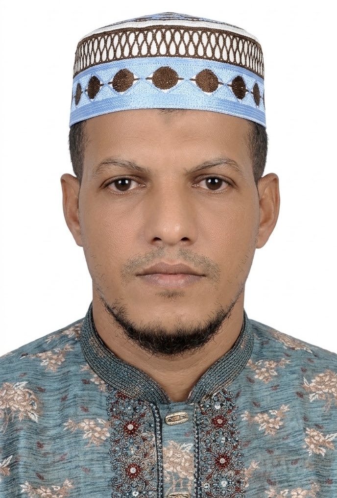 Mozammel Hossain Sumon