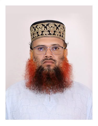 Md Kudratullah