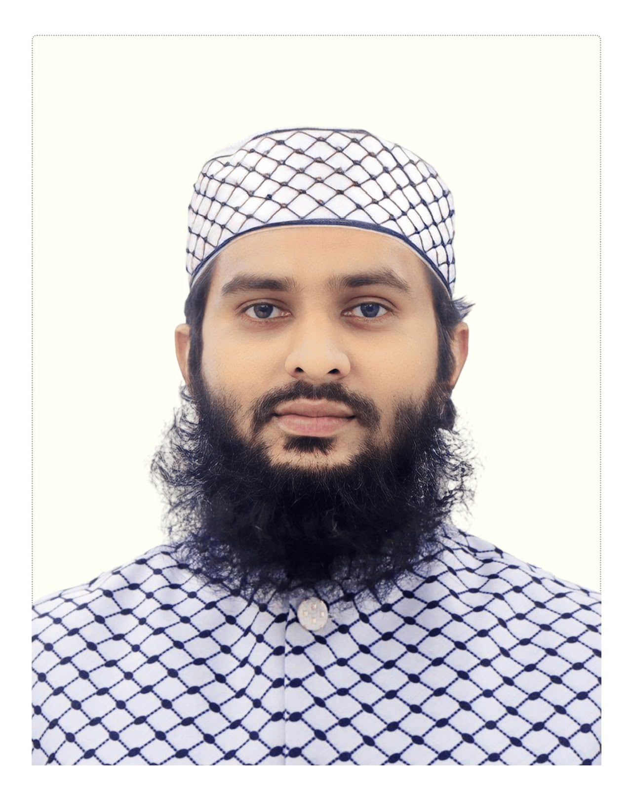 Abdur Rahman (Hossainy)