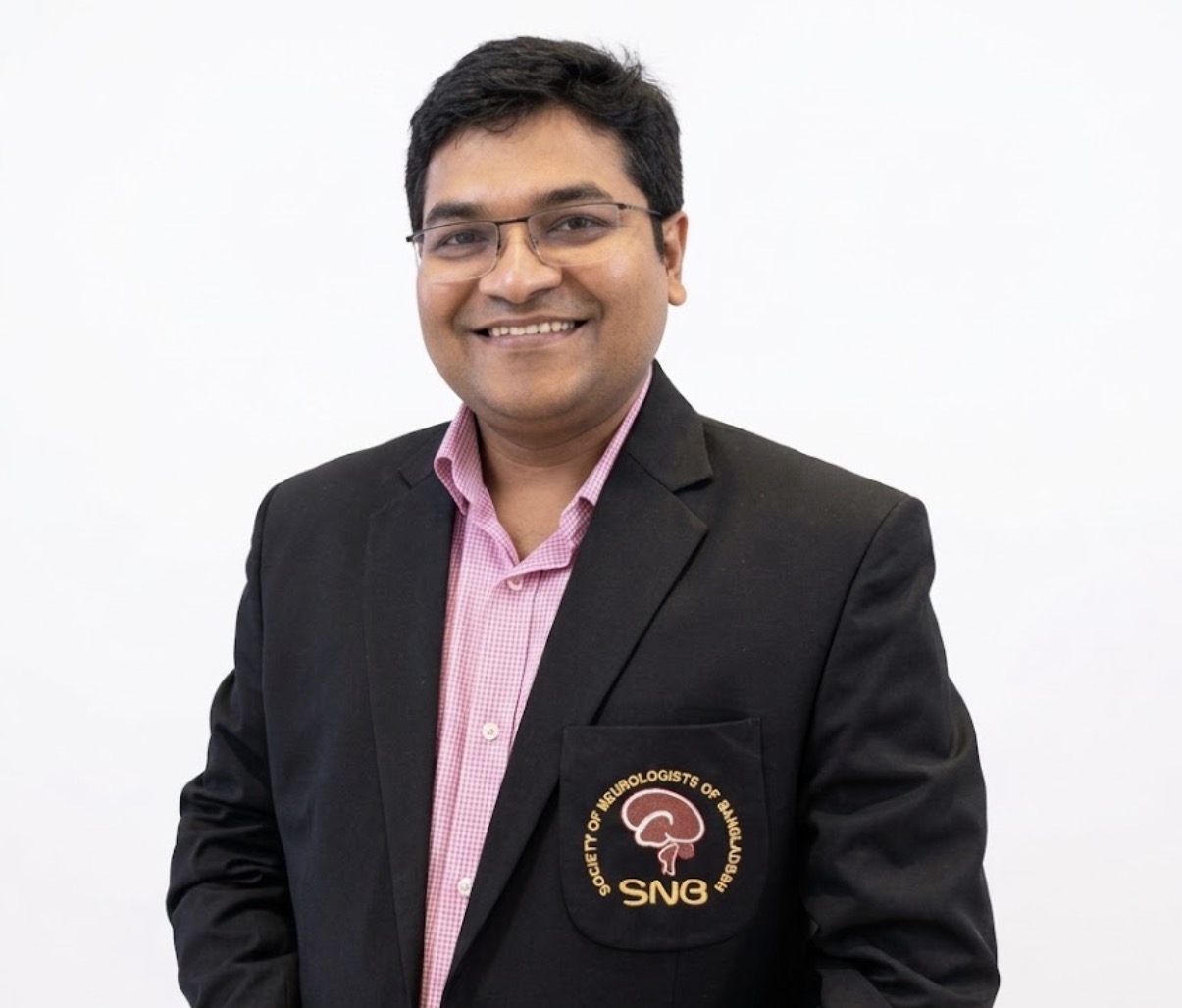 DR Md Shuktarul Islam Tamim