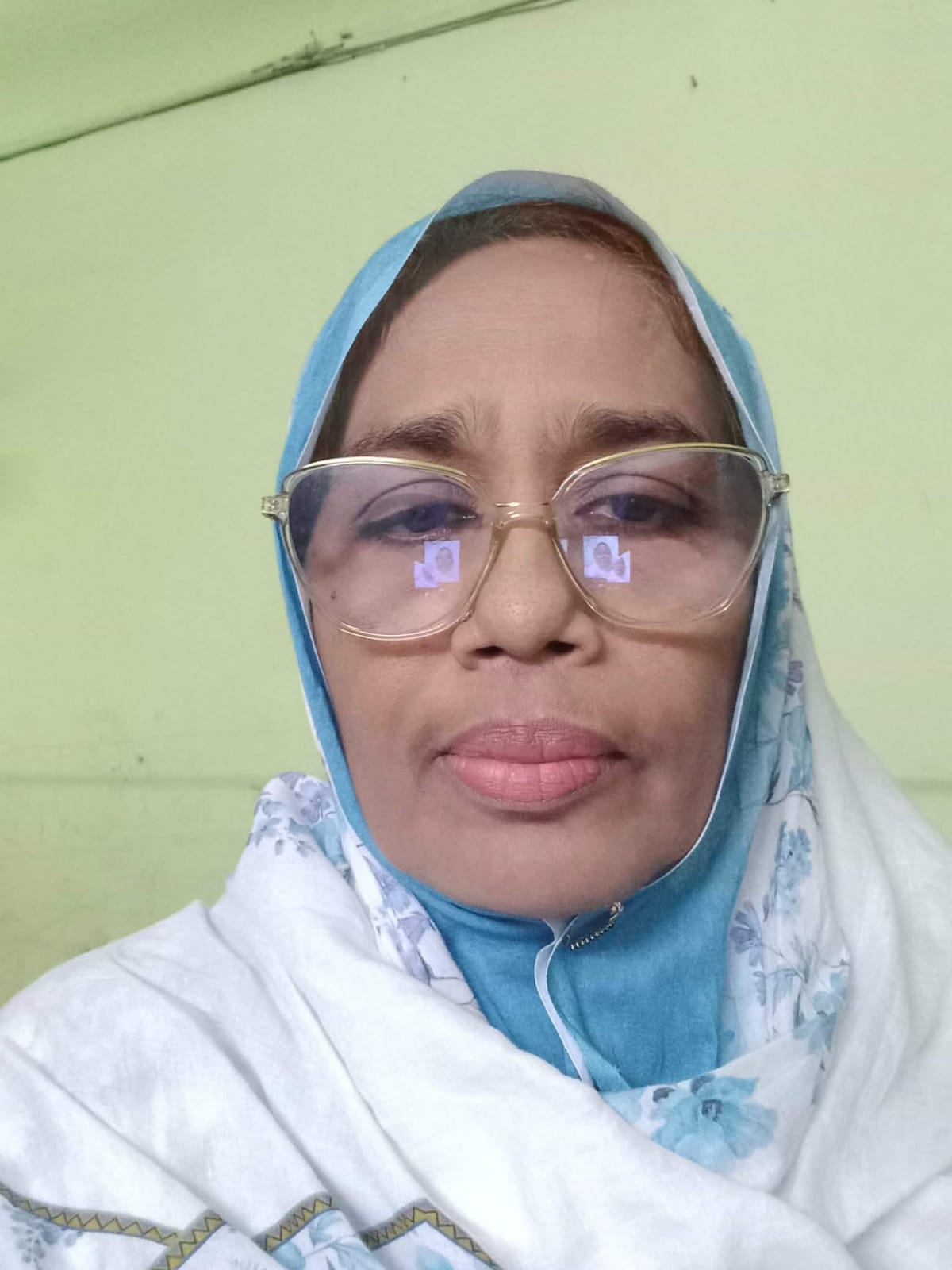 Shahanaz Akter