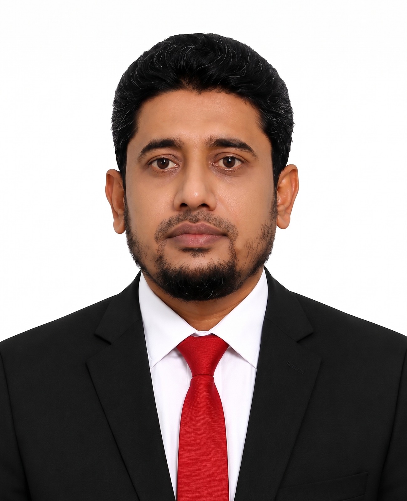 M. Hasnain Ahmed Elias