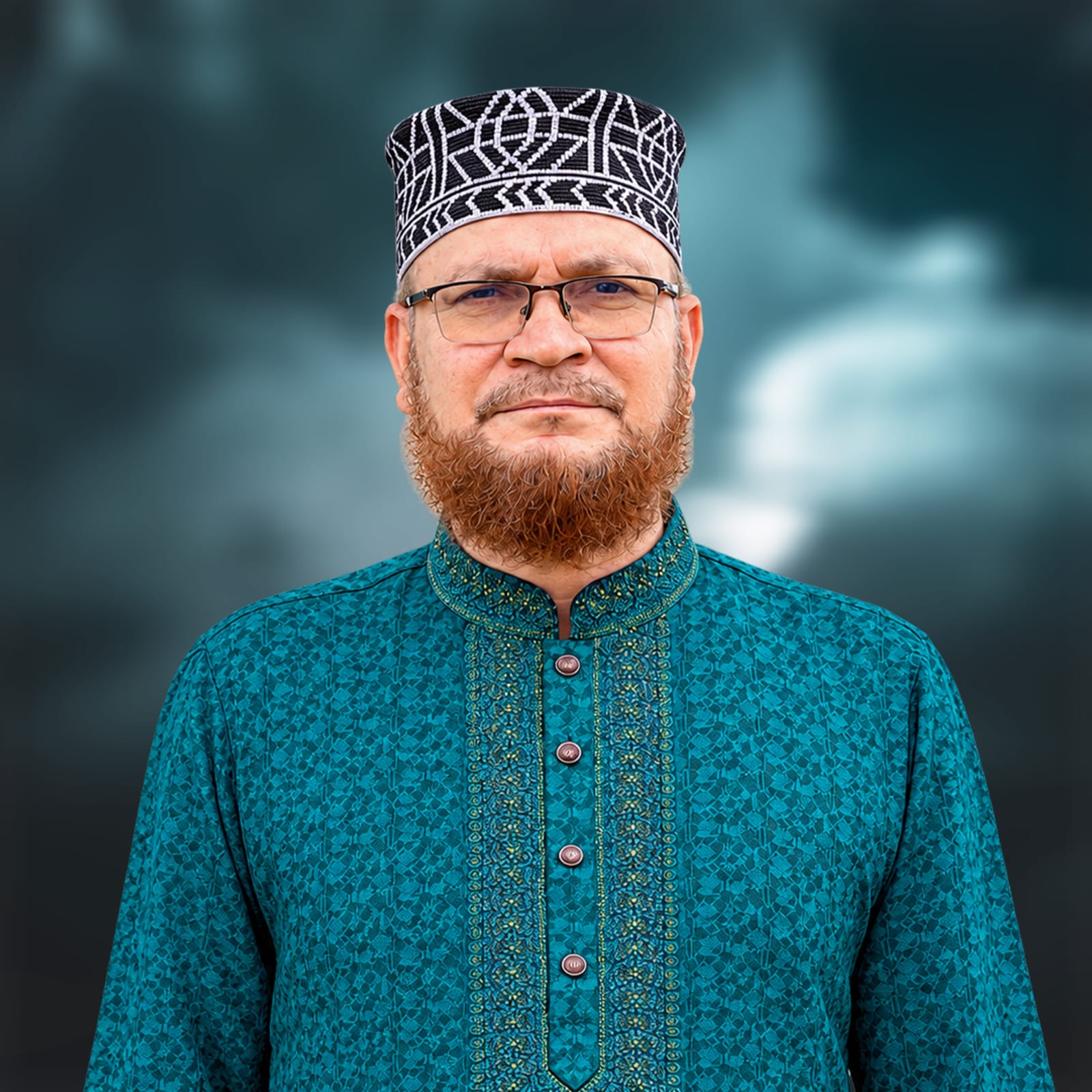 Md. Harun or Rashid