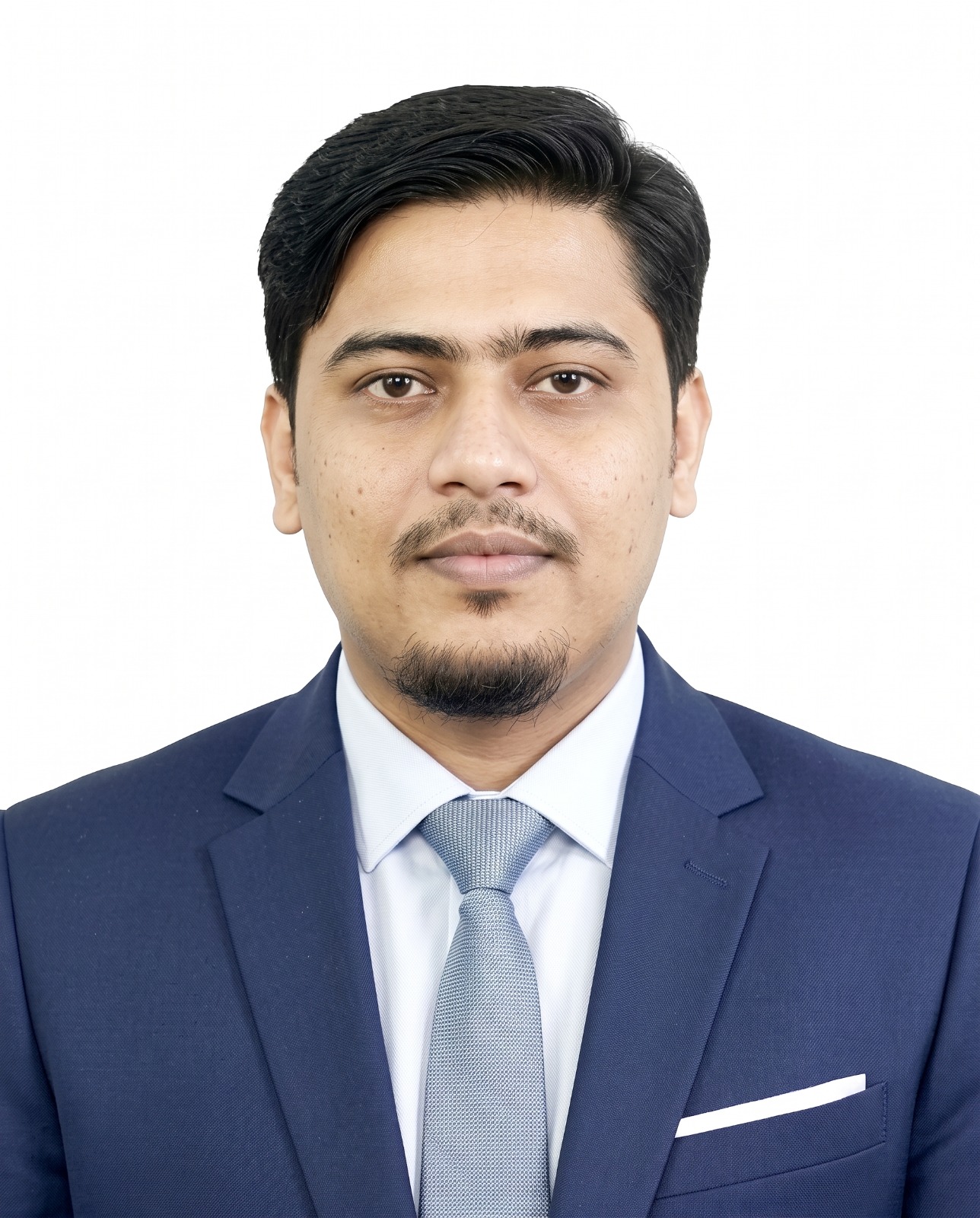 Nashir Mahmud