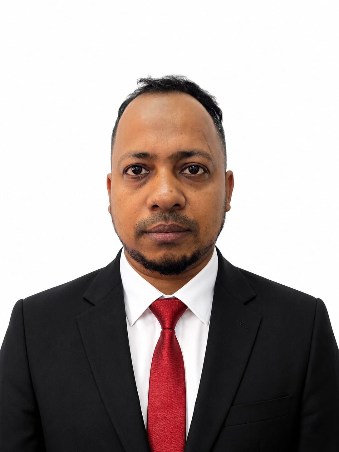 Khaled Hossain