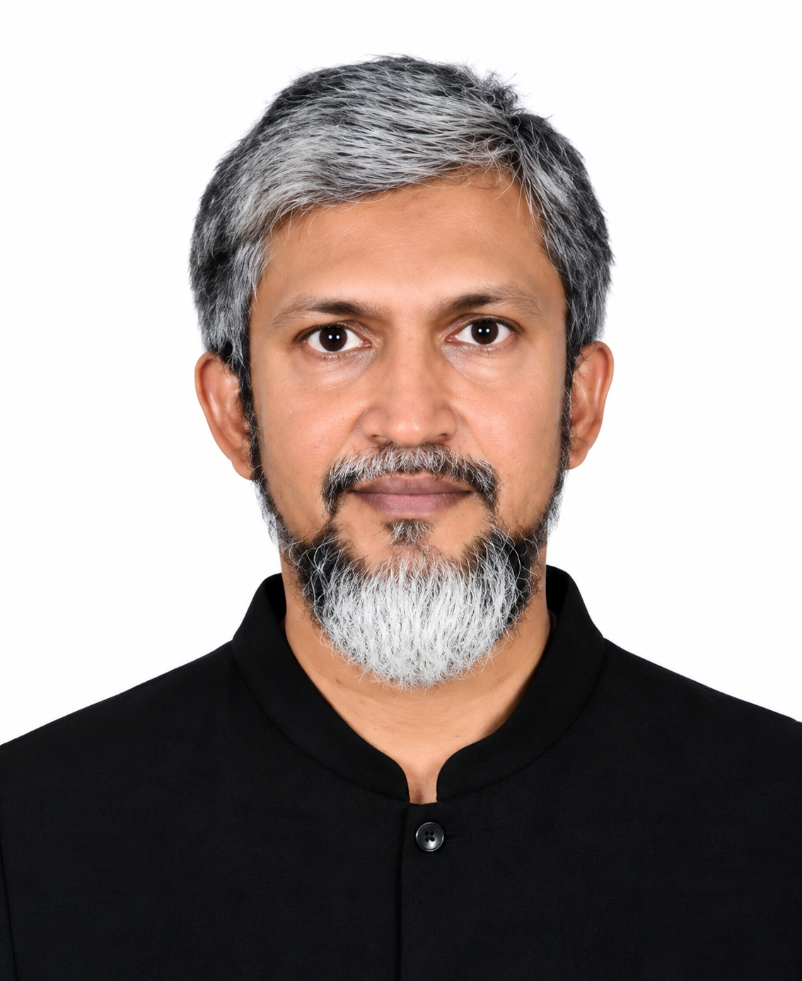 Reza Mahmood Siddiqi