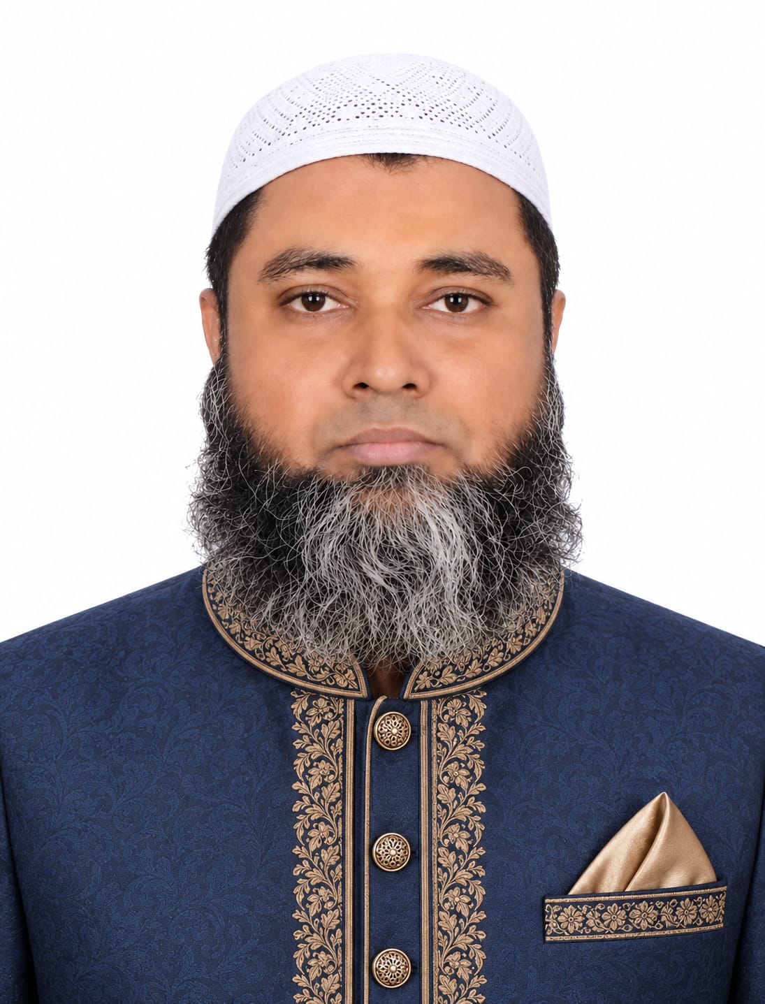 Md Shahidul Alam Mazumder