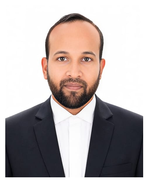 Adv Faizullah Faiz