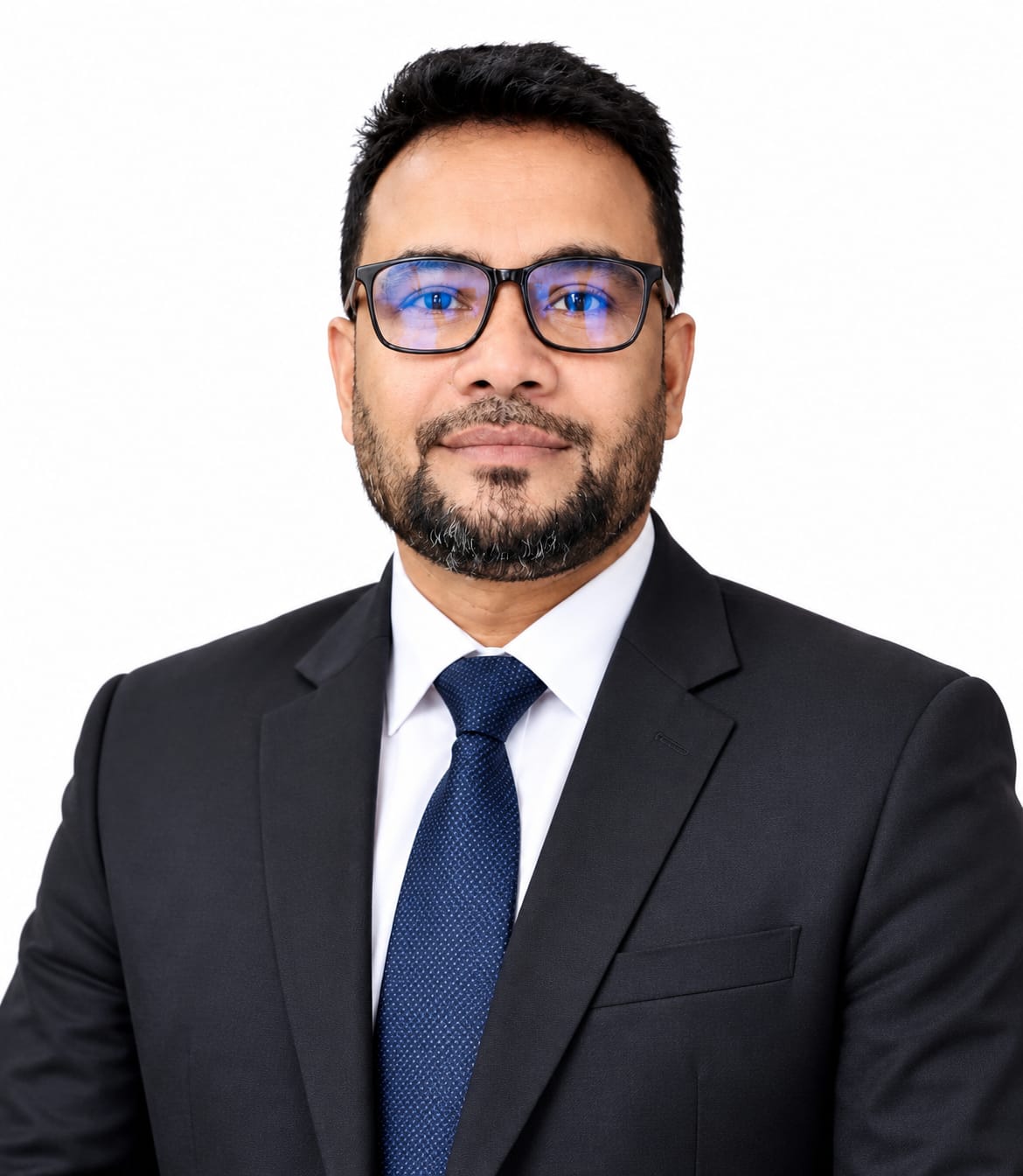 Jakir Hossain
