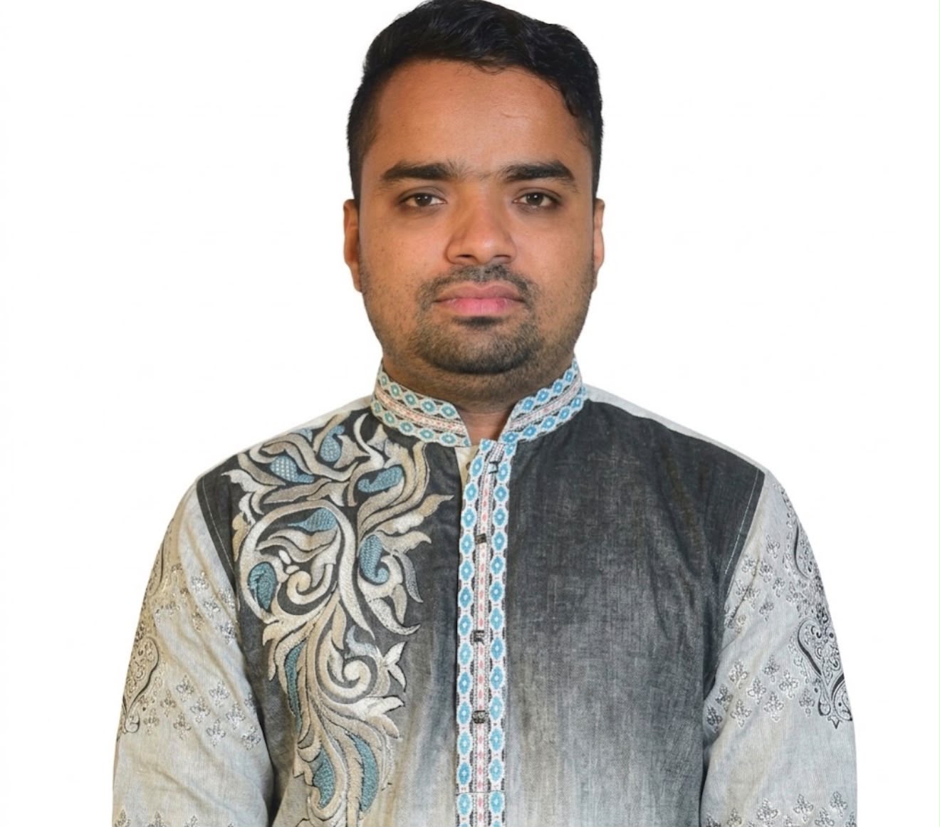 Sajjad Hossain