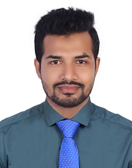Shafiqul Islam (Sumon Gazi)