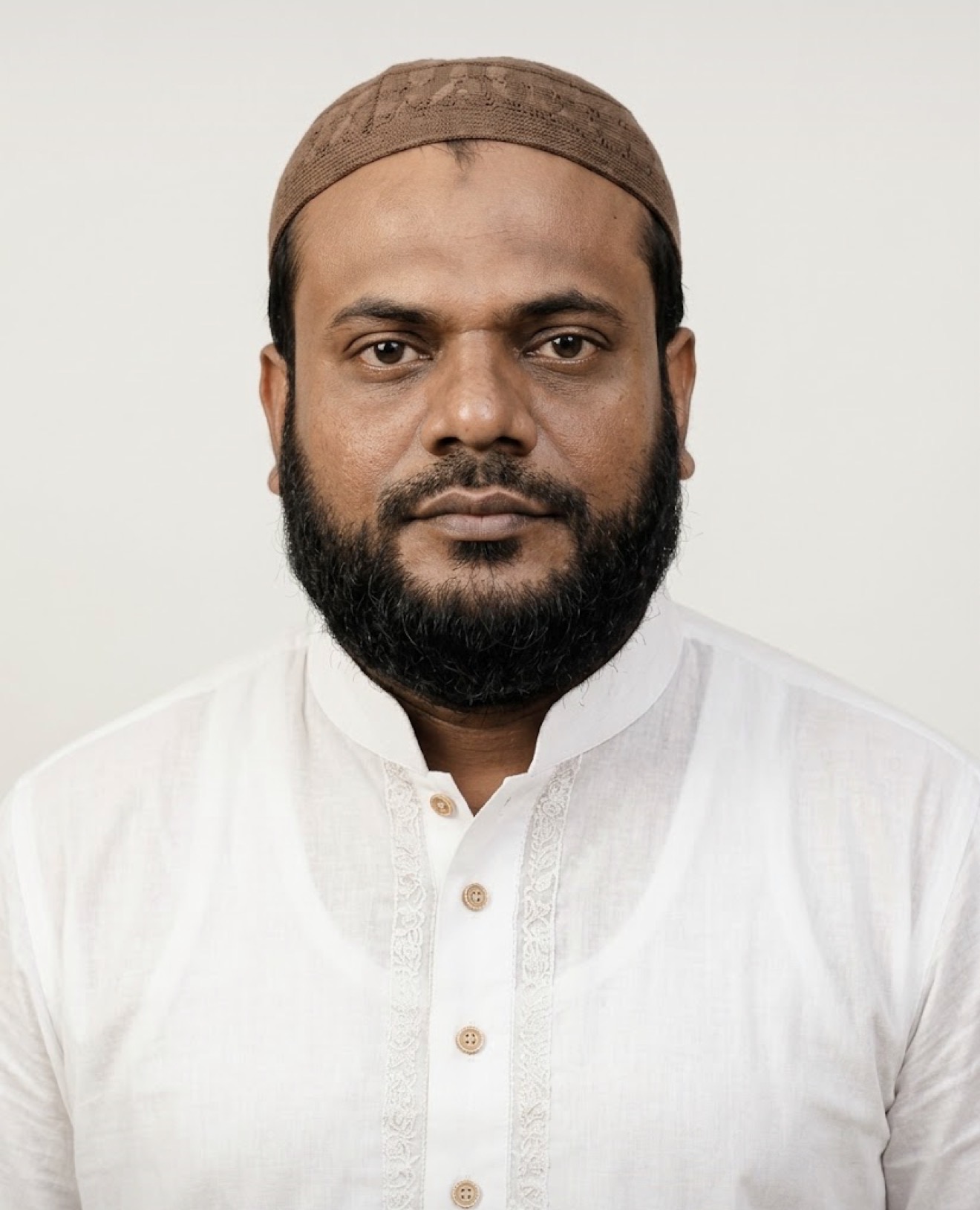 Syod Moshiur Rahman