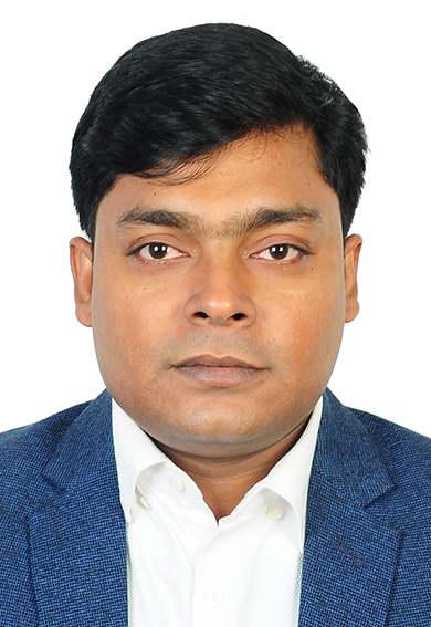 Md Moniruzzaman