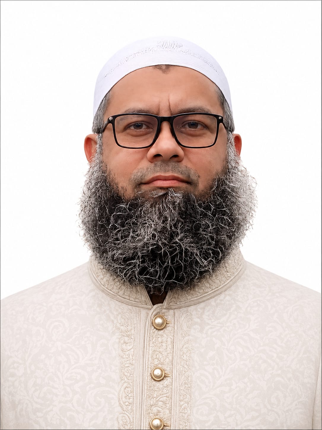 Humayun Kabir Labu
