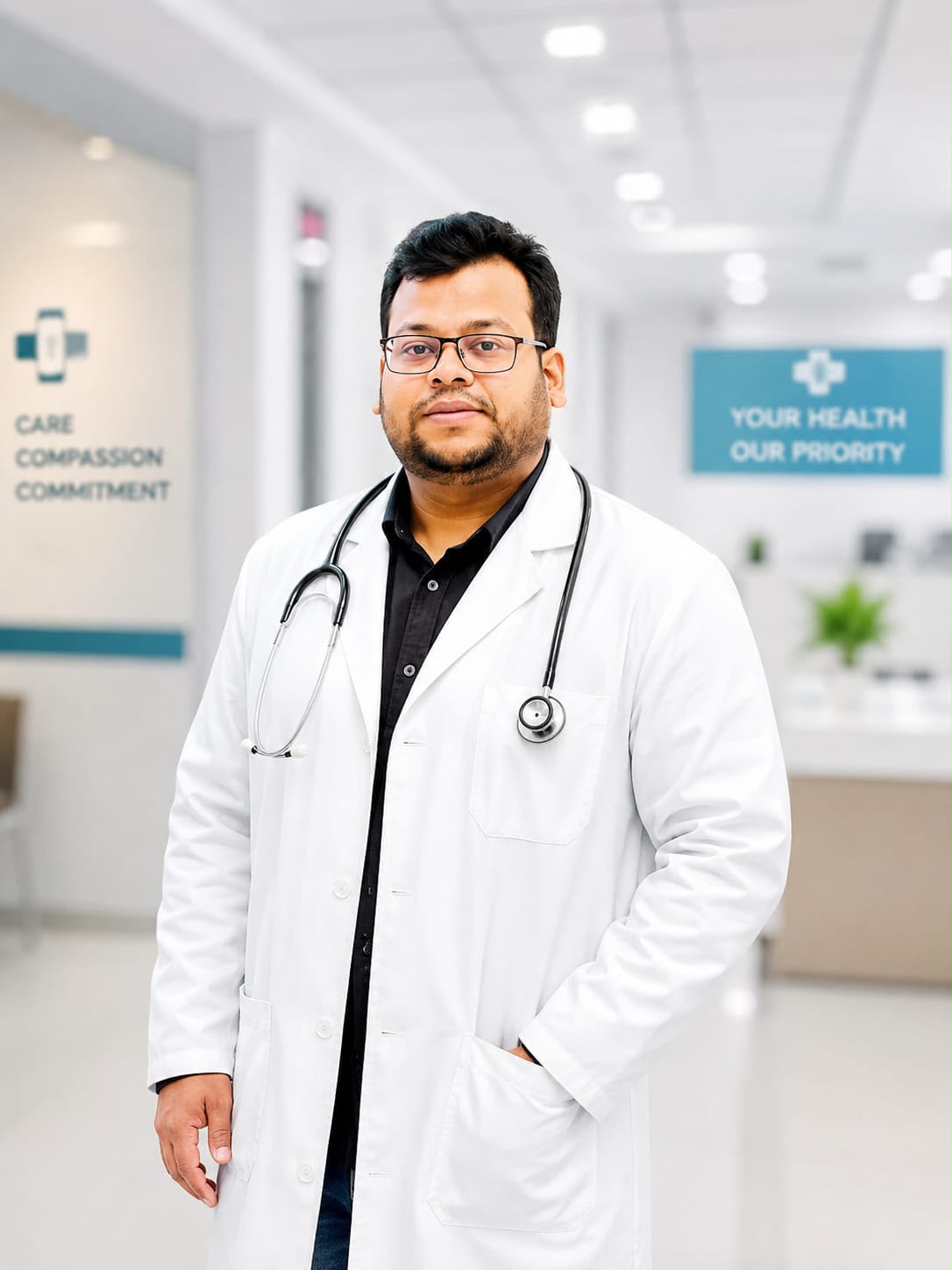 Md Sayedur Rahman