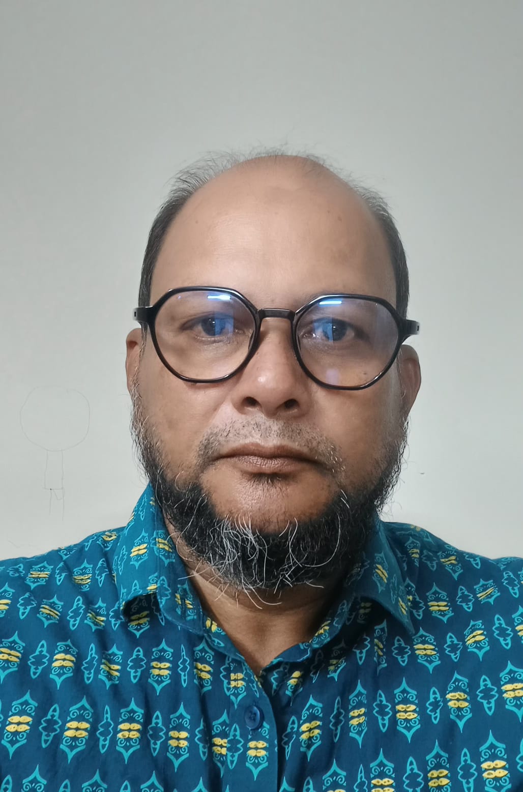 Md. Alamgir Hossan