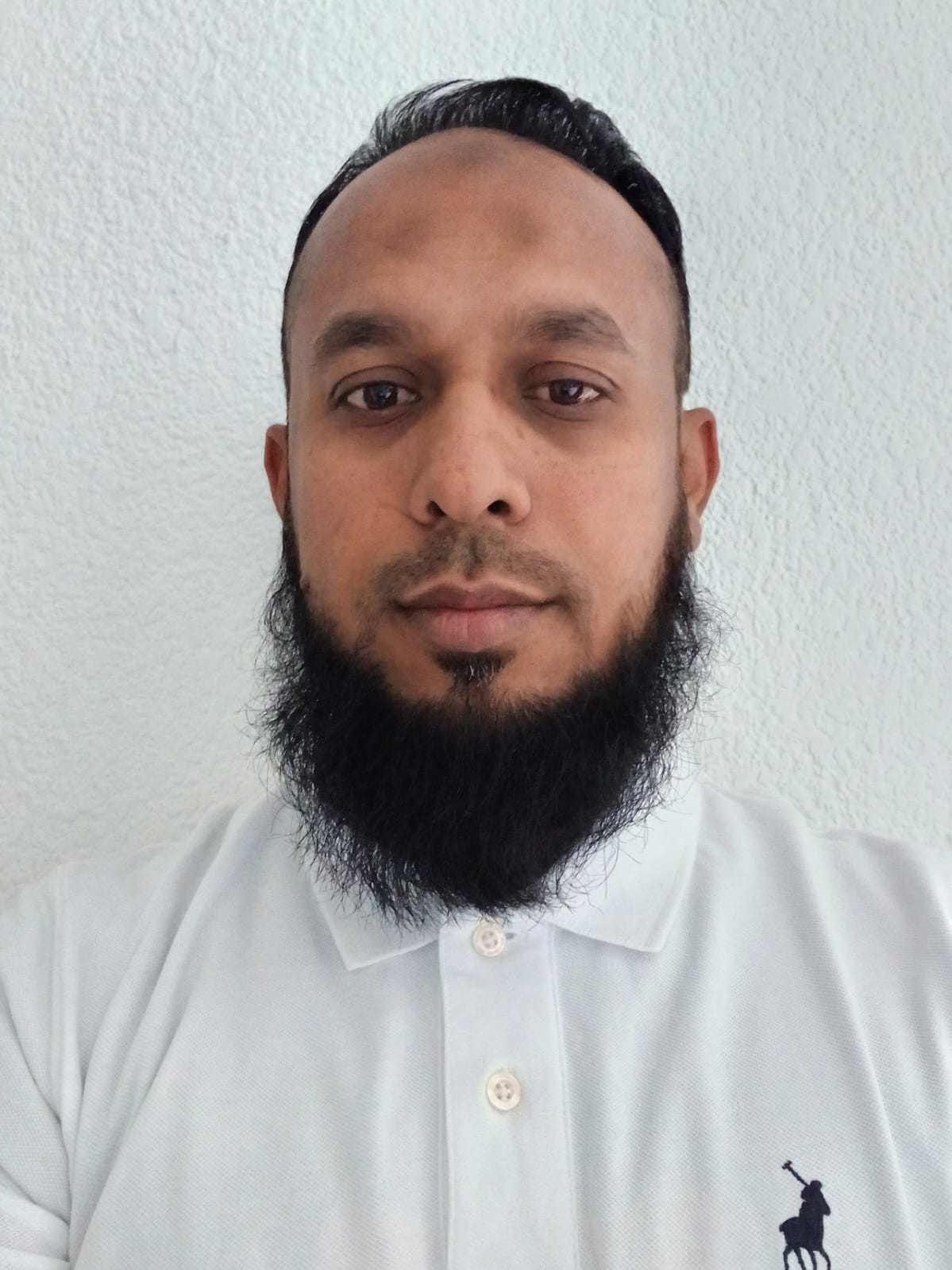 Morshed Alam