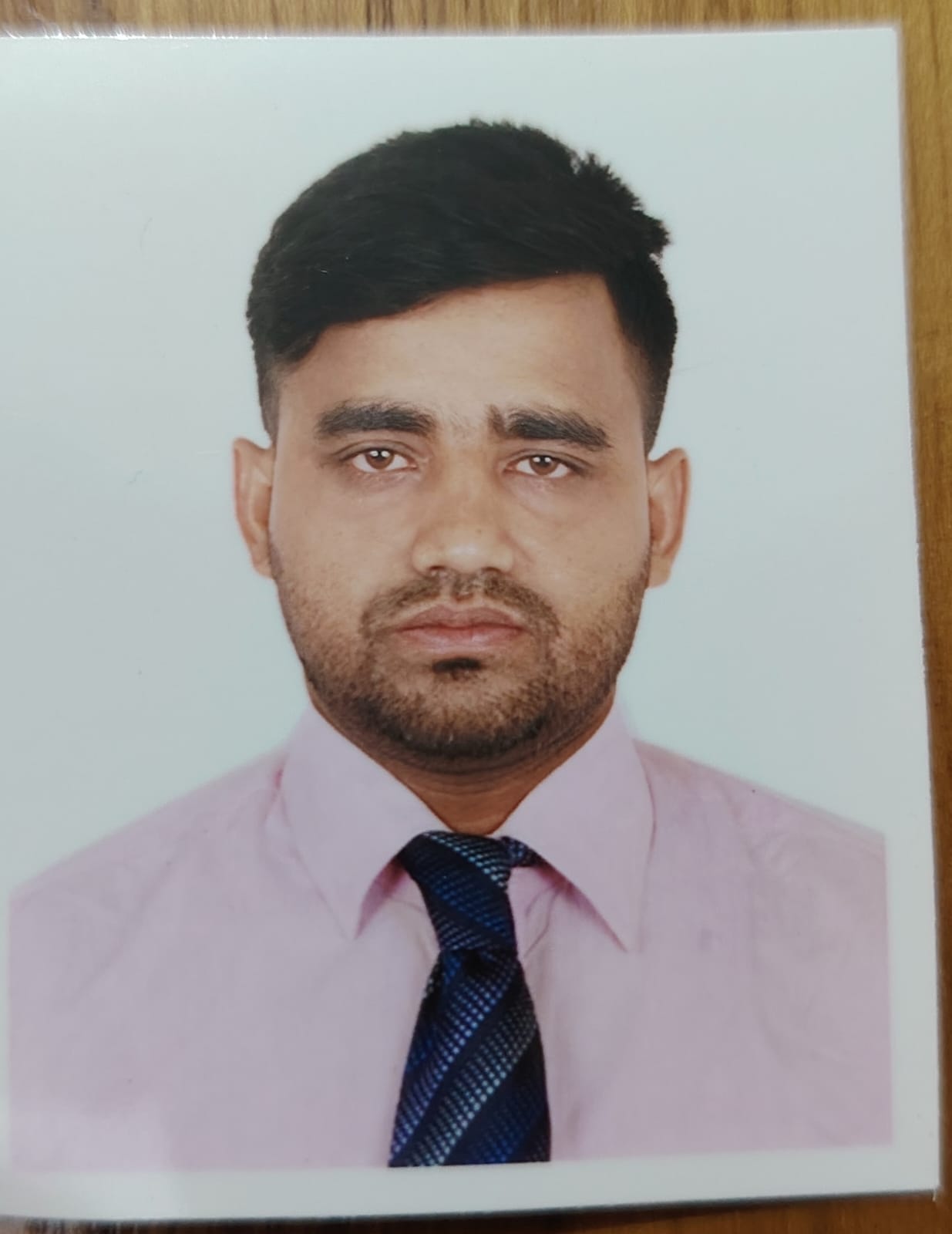 Md. Mizanur Rahman