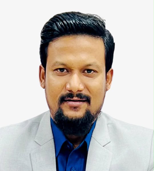 Md Raquibul Islam
