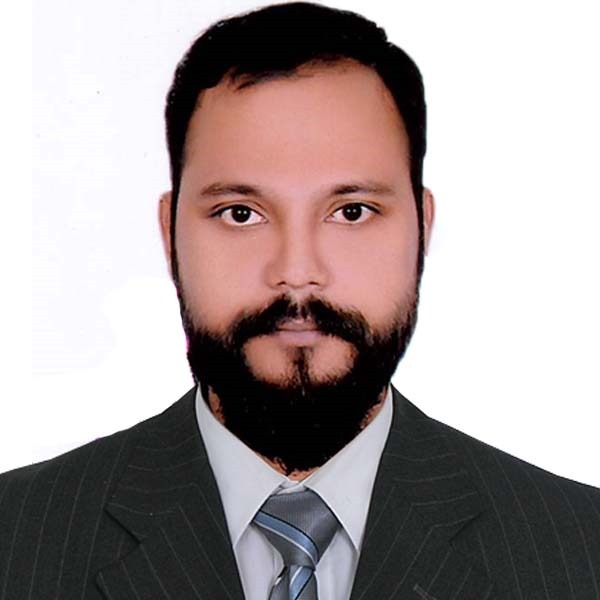 Md Saiful Islam