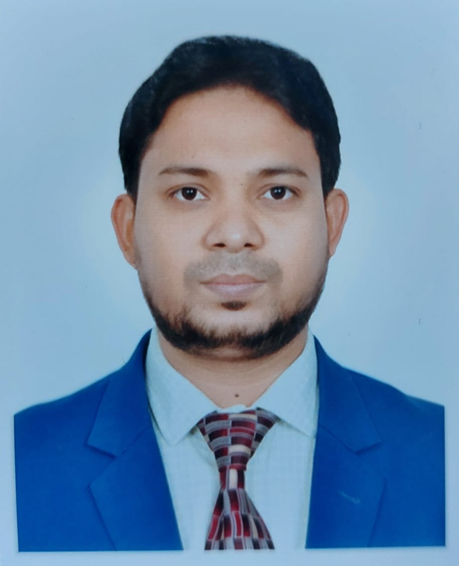 Abul Hasim Rashed