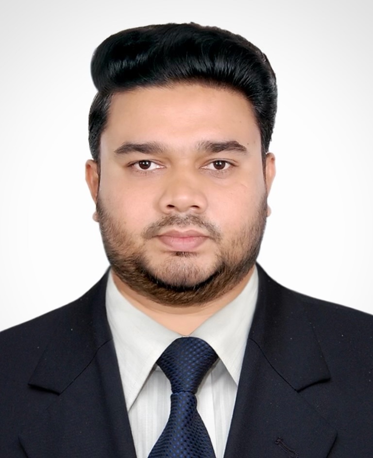 Saheduzzaman Sahed