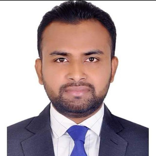 Mizanur Rahman (AW Rasel)