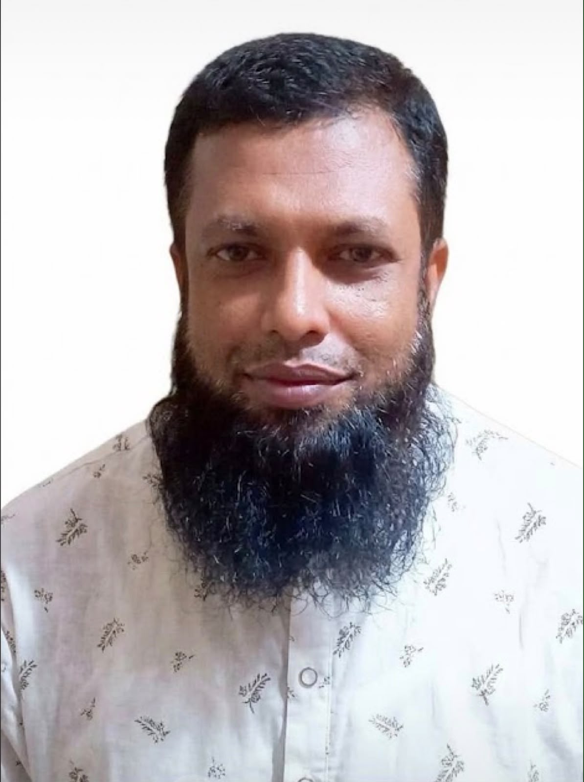 Md Mobassher Hossain