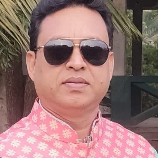 Md Sarjan Ali