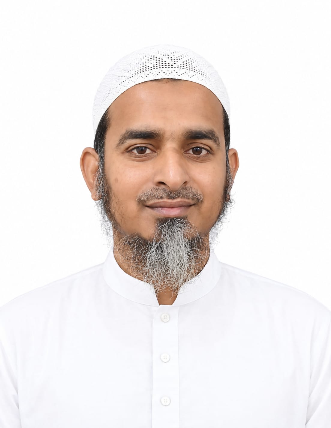 Md. Nasar Uddin Bachchu