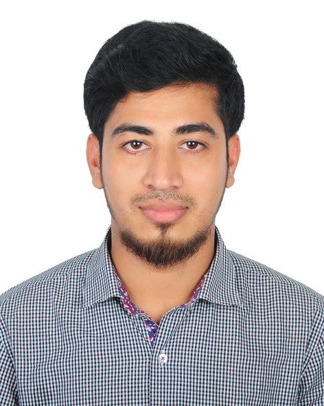 Abdullah Al Noman