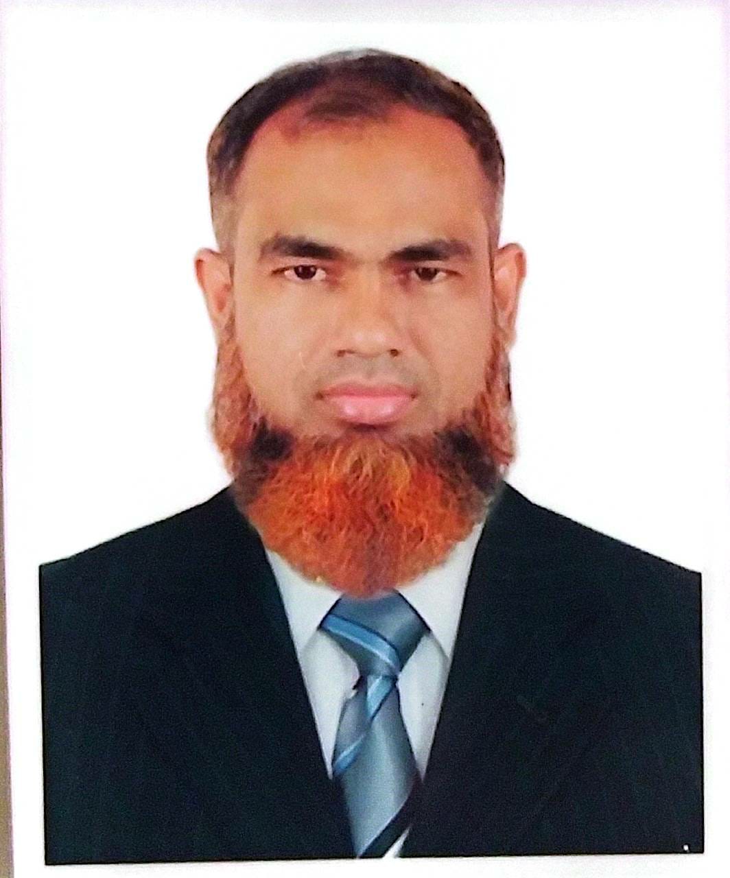 Md Uzzal Hossain