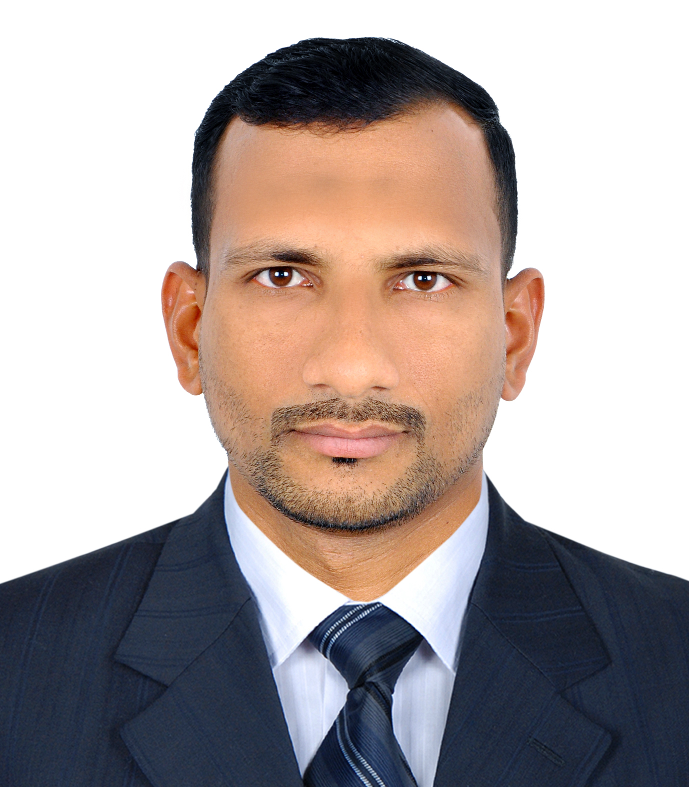 Anowar Hossain