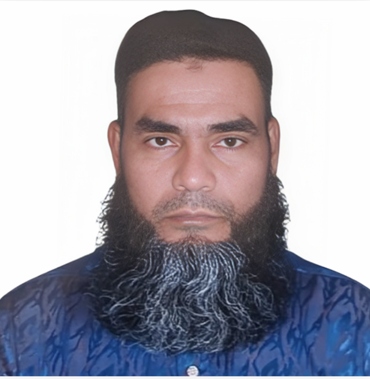 Shamsul Alam
