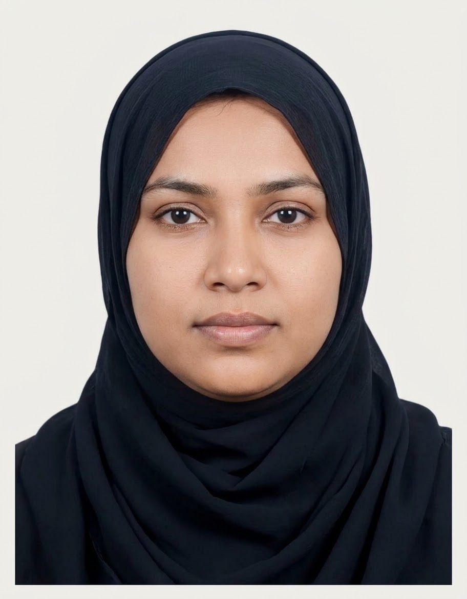 Shamima Akter