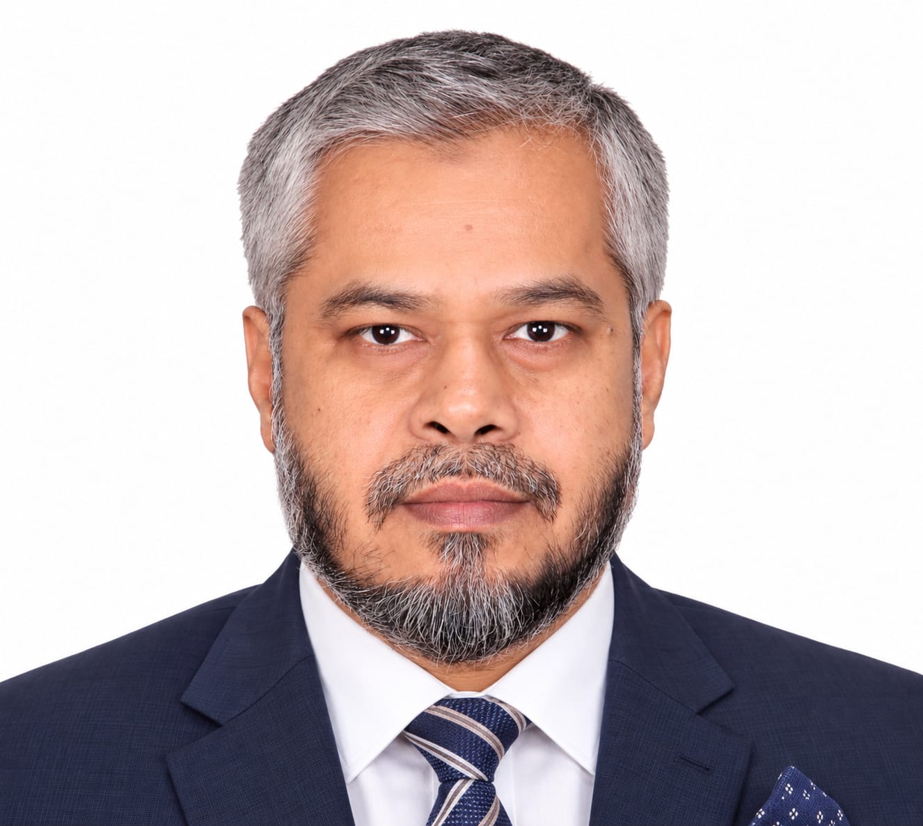 Md Rashedul Islam (Babu)