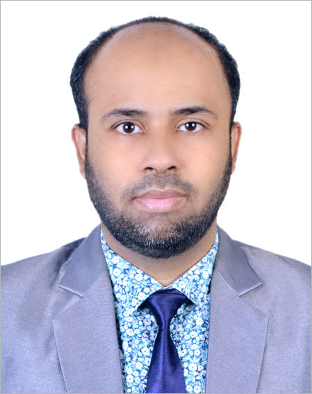 Mamun Miah